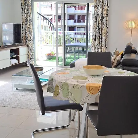 شقة Casa Ocean