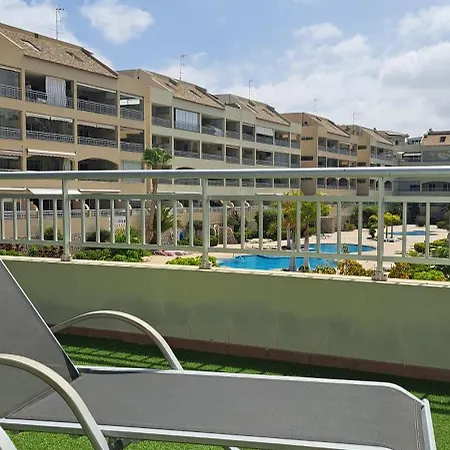 شقة Casa Ocean *