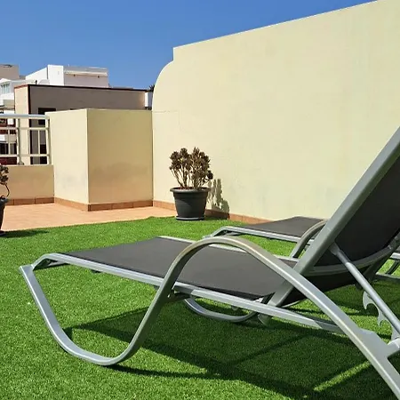 Casa Ocean * بالم مار