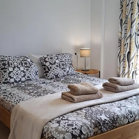 Casa Ocean شقة *