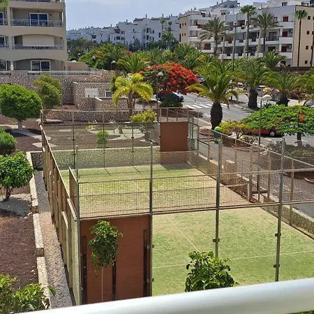Apartment Casa Ocean
