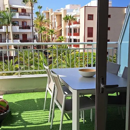 Apartment Casa Ocean *