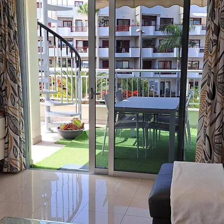 Casa Ocean Palm-mar